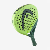 Padel Racket Head Extreme Elite 2023-2