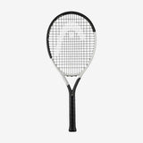 Tennis Racquet Head Speed Pwr 2024 Black-2