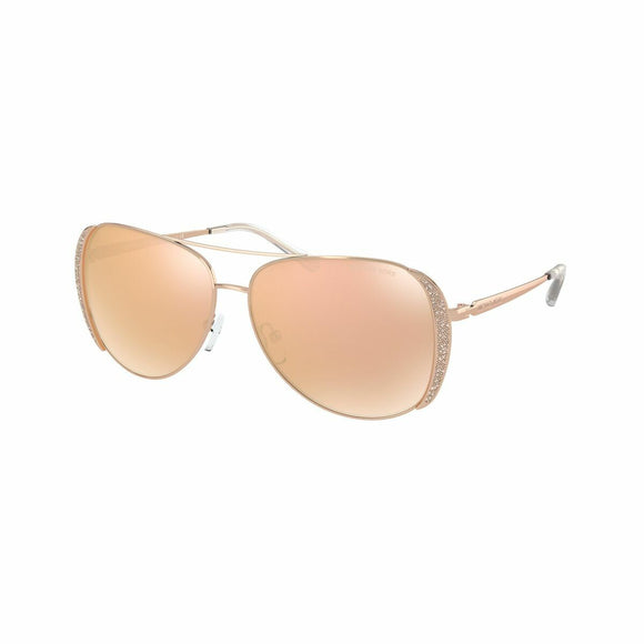 Ladies' Sunglasses Michael Kors 0MK1082 581108R1-0