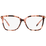 Ladies' Spectacle frame Michael Kors SHENANDOAH MK 4101U-1