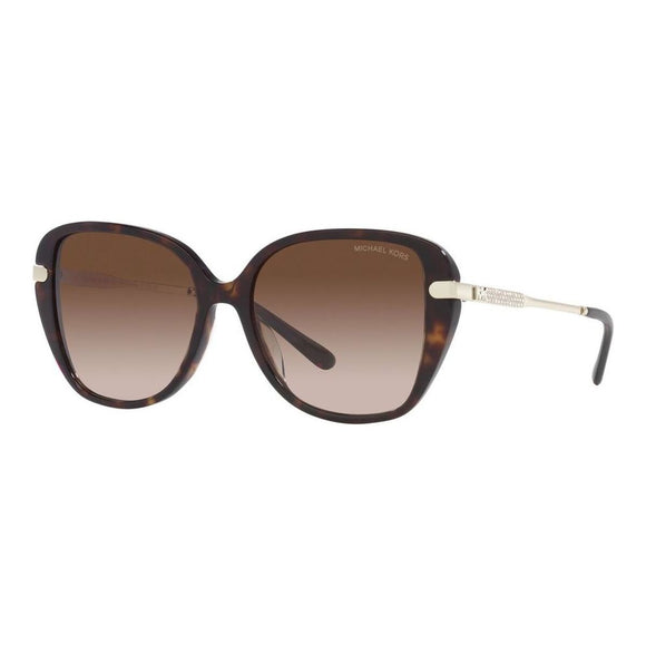 Ladies' Sunglasses Michael Kors FLATIRON MK 2185BU-0