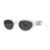 Ladies' Sunglasses Michael Kors EMPIRE OVAL MK 2192-0