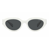 Ladies' Sunglasses Michael Kors EMPIRE OVAL MK 2192-1
