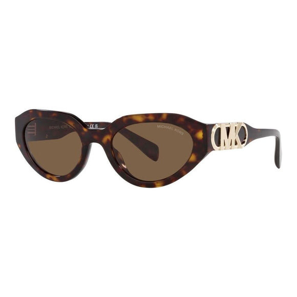 Ladies' Sunglasses Michael Kors EMPIRE OVAL MK 2192-0