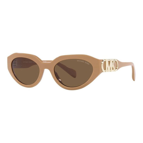Ladies' Sunglasses Michael Kors EMPIRE OVAL MK 2192-0