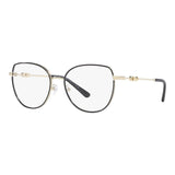 Ladies' Spectacle frame Michael Kors EMPIRE ROUND MK 3066J-0