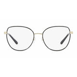 Ladies' Spectacle frame Michael Kors EMPIRE ROUND MK 3066J-1