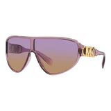 Ladies' Sunglasses Michael Kors EMPIRE SHIELD MK 2194-0