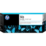 Original Ink Cartridge HP F9K04A Black-0