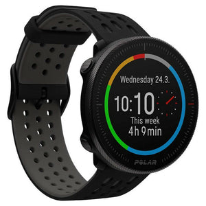 Smartwatch Polar Vantage M2 Running GPS Black-0