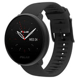 Smartwatch Polar 90085182 Black 1,2"-1