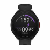 Unisex Watch Polar Pacer Black-6