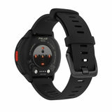 Unisex Watch Polar Pacer Black-2