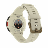 Watch Sporting Polar Pacer Beige (Ø 45 mm)-2