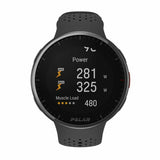 Smartwatch Polar Black 1,2"-14