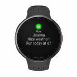 Smartwatch Polar Pacer Pro Grey-10