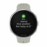 Smartwatch Polar 1,2"-10