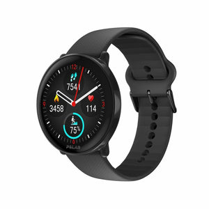 Smartwatch Polar Ignite 3 Black-0