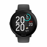 Smartwatch Polar Ignite 3 Black-10