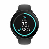 Smartwatch Polar Ignite 3 Black-9