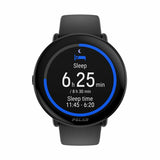 Smartwatch Polar Ignite 3 Black-4