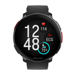 Smartwatch Polar VANTAGE V3-0