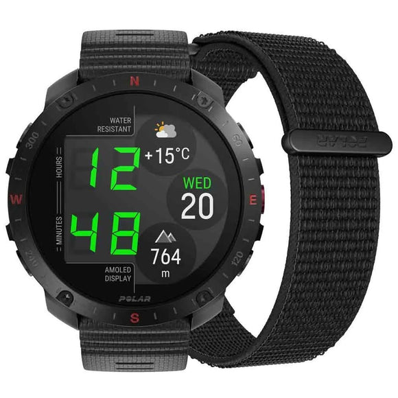 Smartwatch Polar GRIT X2 PRO-0