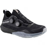 Adult's Padel Trainers Head Motion Pro Boa Black-0