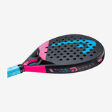 Padel Racket Head Gravity Pro 2022 Black Multicolour-1
