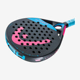 Padel Racket Head Gravity Pro 2022 Black Multicolour-3