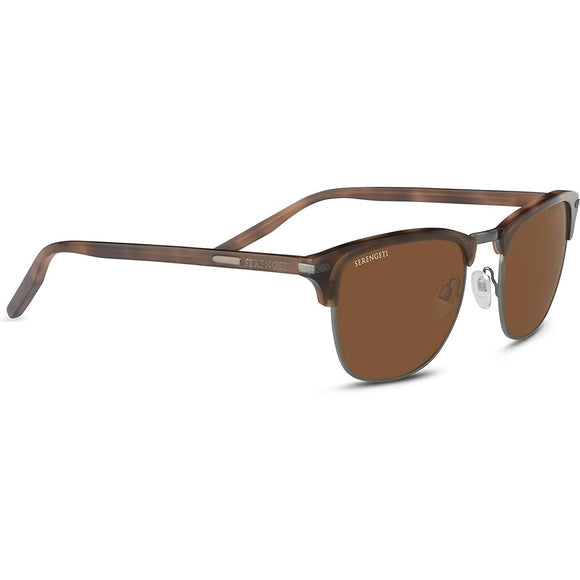 Unisex Sunglasses Serengeti 8946 55-0