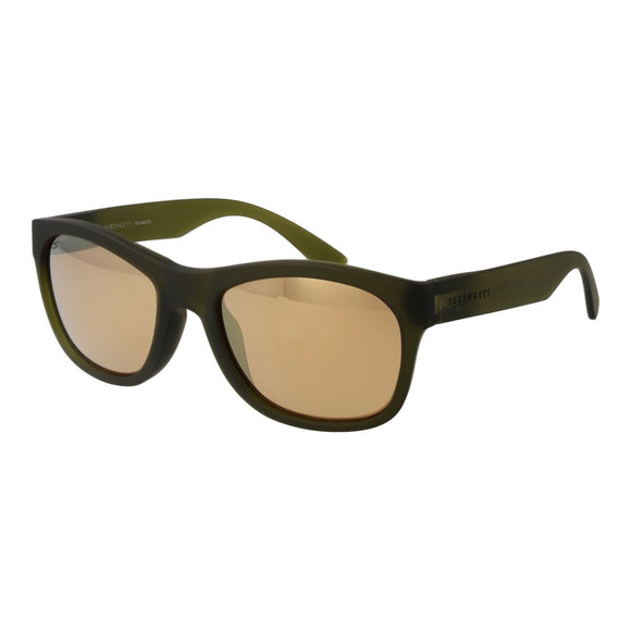 Unisex Sunglasses Serengeti SS557002-0
