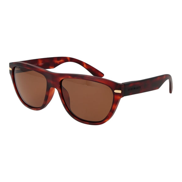 Unisex Sunglasses Serengeti SS601002 PANCHO-0