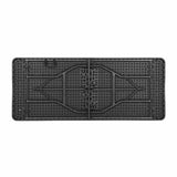 Folding Table 180 x 74 x 73,5 cm Steel Polyethylene-3