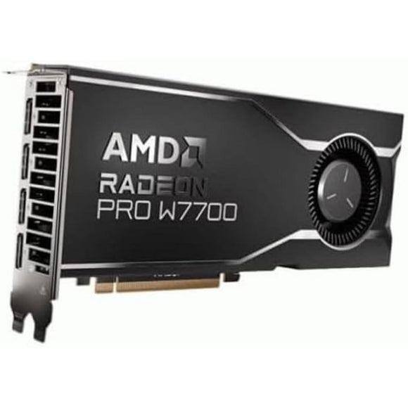 AMD RADEON Pro W7700 FH 16GB GDDR6 PCIe 4.0 x16 100-300000006-0