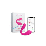 Vibrator Lovense 728360599735 Pink-8