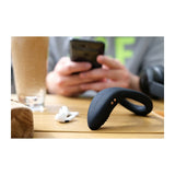 Cock Ring Lovense 728360599759 Black-1