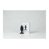Anal plug Lovense Black-1