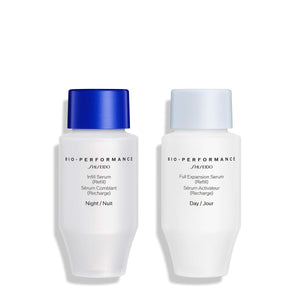 Facial Cream Shiseido Performance 60 ml-0