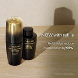 Facial Cream Shiseido FUTURE SOLUTION LX-3