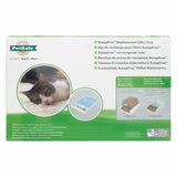 Cat Litter PetSafe Scoopfree Replacement 3 Units-1