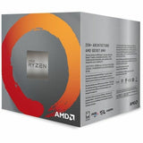 Processor AMD 3400G AMD AM4-1