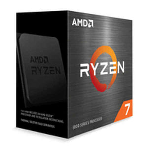 Processor AMD 5800X 3.8 Ghz 32 MB AM4 AMD AM4 AM4-0