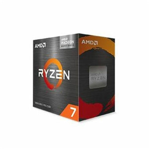 Processor AMD 5700G AMD Ryzen 7 5700G AMD AM4 16 MB 4,6 GHz-0