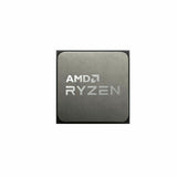 Processor AMD 100-100000252BOX AMD Ryzen 5 5600G AMD AM4 19 MB Hexa Core 4,4 Ghz-2