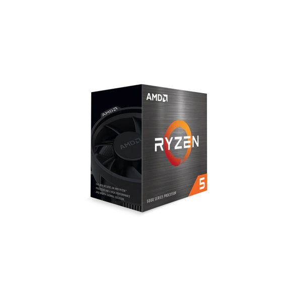 Processor AMD R5-5600G AMD Ryzen 5 5600G AMD AM4-0