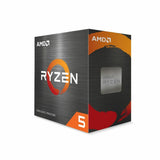 Processor AMD AMD Ryzen 5 5600 AMD AM4-2