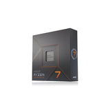 Processor AMD Ryzen 7 7700X 64 bits 32 Bit AMD AM5-0