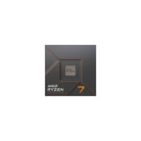 Processor AMD Ryzen 7 7700X 64 bits 32 Bit AMD AM5-2