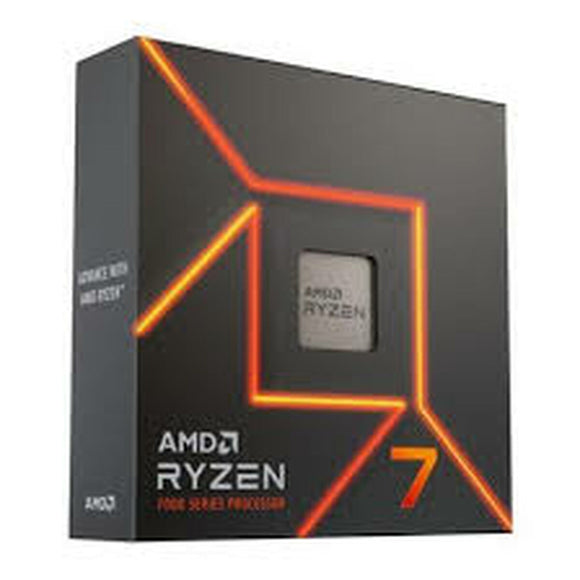 Processor AMD AMD Ryzen 7 7700X AMD AM5-0